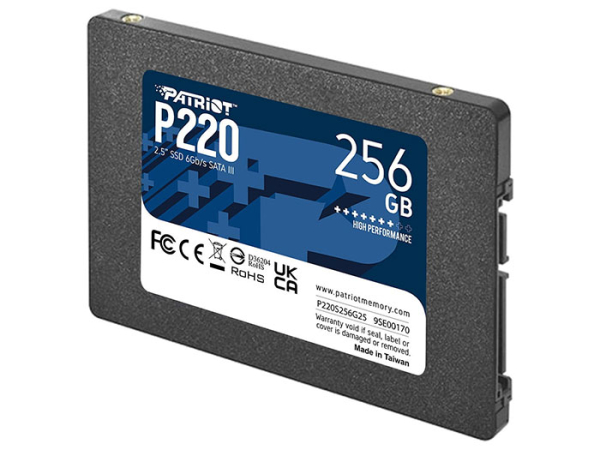 Додати + 256 ГБ SSD