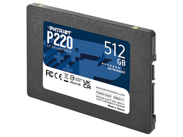 Додати + 512 ГБ SSD