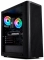 Ігровий ПК Intel Core i5 / GeForce GTX 1060, 6 ГБ / 16 ГБ RAM / SSD 128 ГБ + HDD 1000 ГБ / Гарантія 12 міс