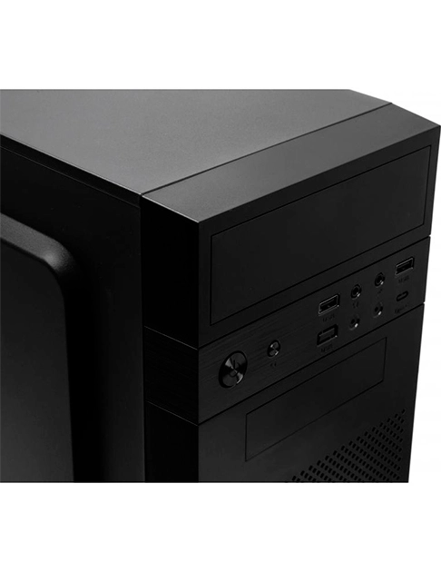 Ігровий ПК Intel Core i5 / GeForce GTX 1650, 4 ГБ / 16 ГБ RAM / 500 ГБ