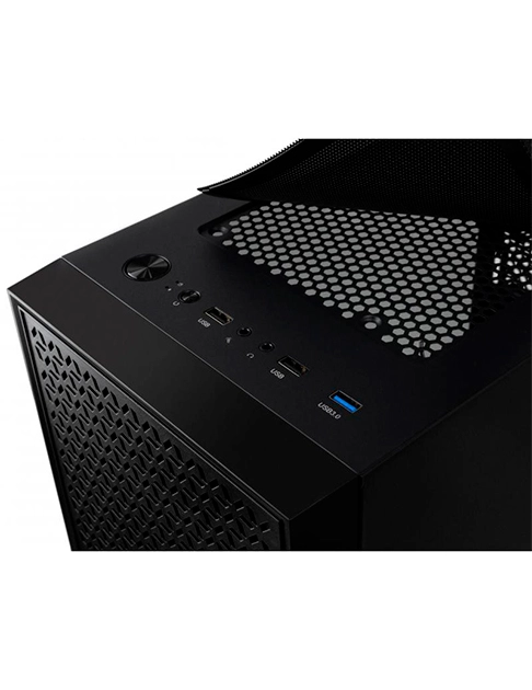Ігровий ПК Intel Core i7 / Radeon RX 580 / 16 ГБ RAM / 500 ГБ / Гарантія 12 міс
