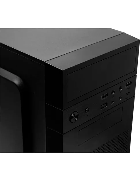 Ігровий ПК Intel Core i7 / GeForce GTX 1050 Ti, 4 ГБ / 16 ГБ RAM / 1000 ГБ
