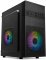 Ігровий ПК Intel Core i7 / GeForce GTX 1050 Ti, 4 ГБ / 16 ГБ RAM / 1000 ГБ