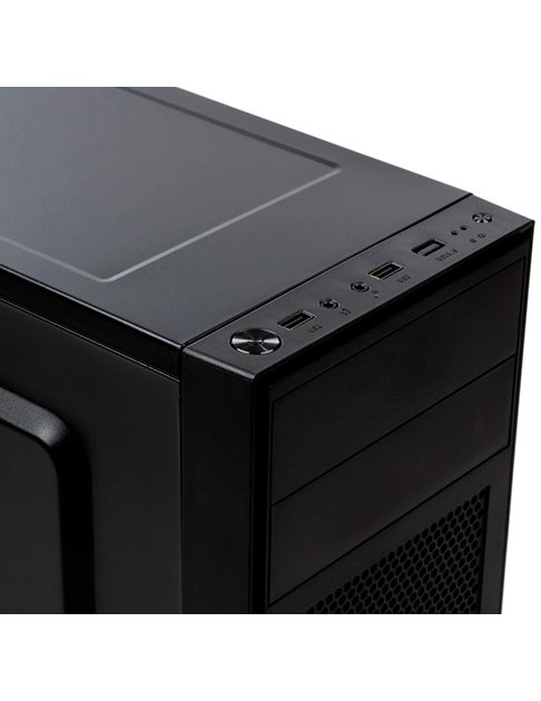 Ігровий ПК Intel Core i5 / GTX 1060 / + Монітор 24 + Ігровий набір / Гарантія 12 міс