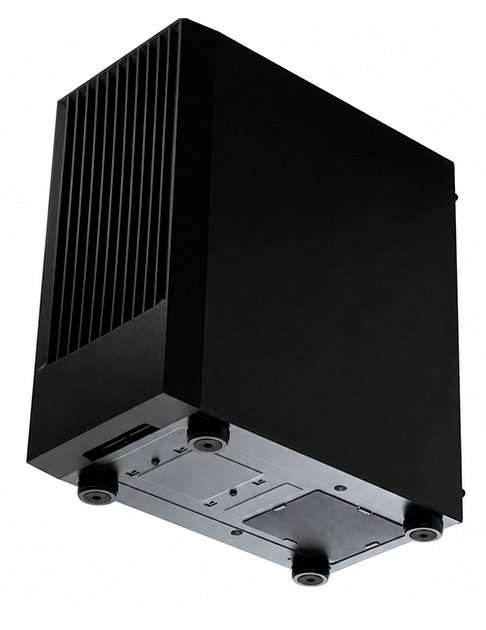 Ігровий ПК Intel Core i7 / GeForce RTX 5060 / 16 ГБ RAM / SSD 128 ГБ + HDD 1000 ГБ / Гарантія 12 міс