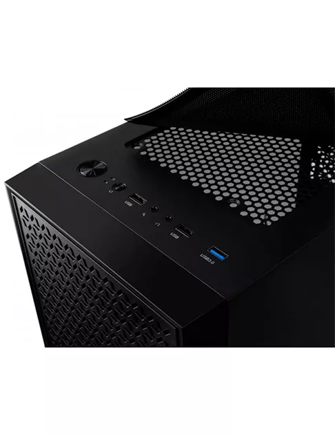 Ігровий ПК Intel Core i5 / GeForce GTX 1060 / 16 ГБ RAM / SSD 128 ГБ + HDD 1000 ГБ / Гарантія 12 міс