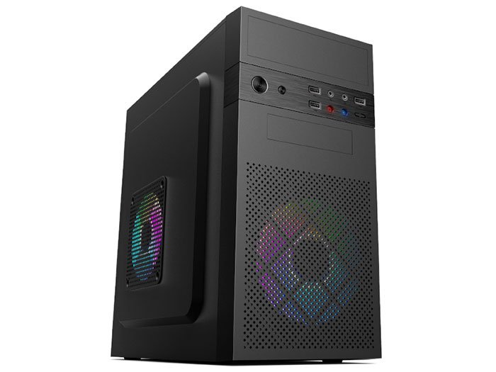 Комп'ютер Intel Core i3 / 16 ГБ RAM / 128 ГБ SSD / Гарантія 12 міс