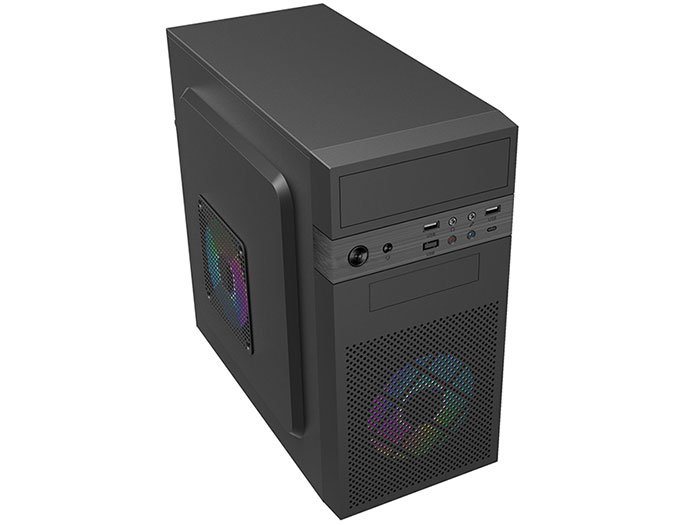 Комп'ютер Intel Core i3 / 16 ГБ RAM / 128 ГБ SSD / Гарантія 12 міс