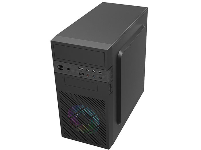 Комп'ютер Intel Core i3 / 16 ГБ RAM / 128 ГБ SSD / Гарантія 12 міс