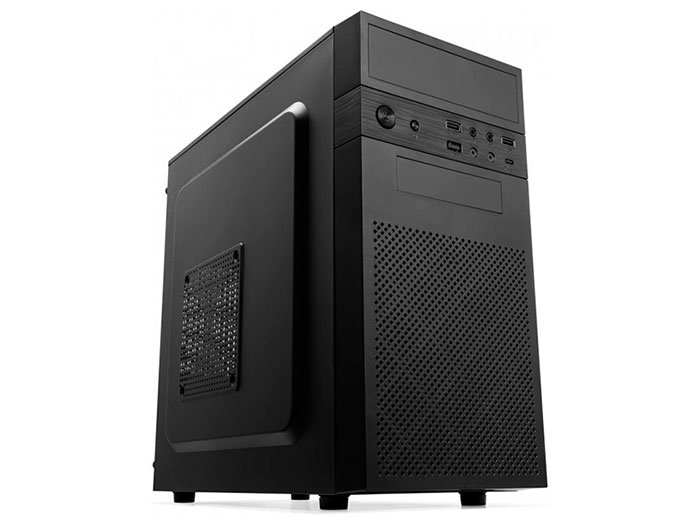 Комп'ютер Intel Core i3 / 16 ГБ RAM / 128 ГБ SSD / Гарантія 12 міс
