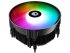 Встановлення RGB кулера для процесора
